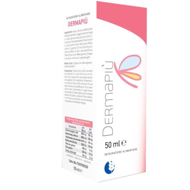 DERMAPIU'Gtt 50ml DERMAPIU'Gtt 50ml