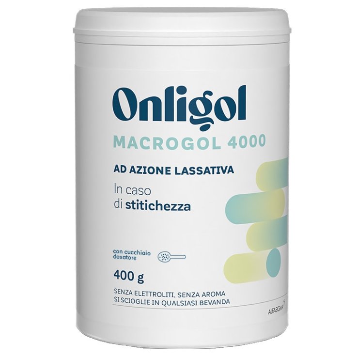ONLIGOL Polv.400g ONLIGOL Polv.400g