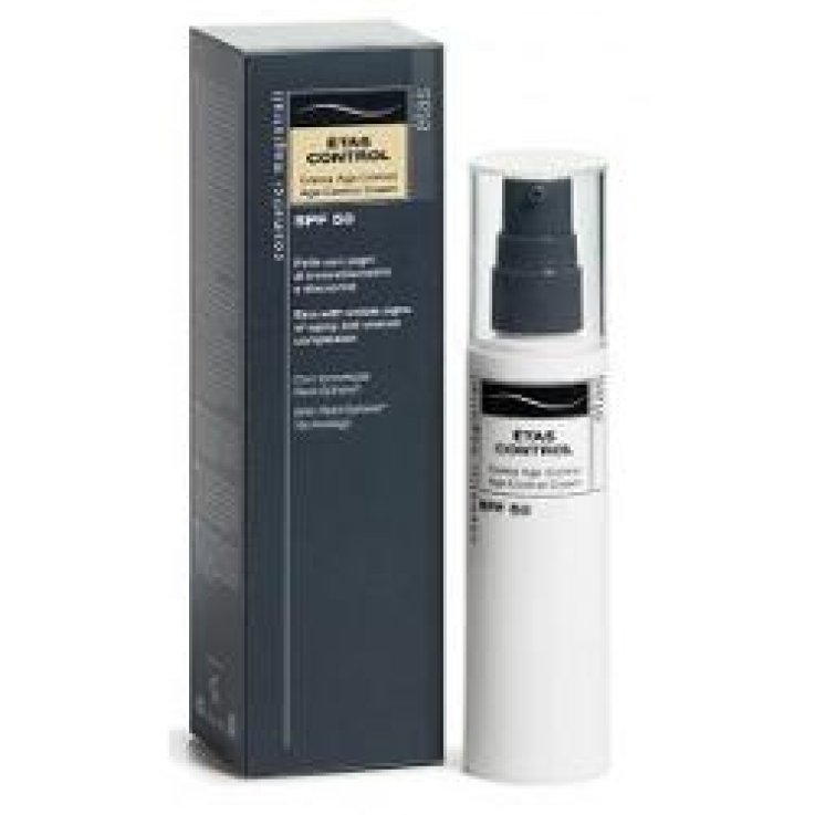 ETAS CONTROL fp50 50ml ETAS CONTROL fp50 50ml