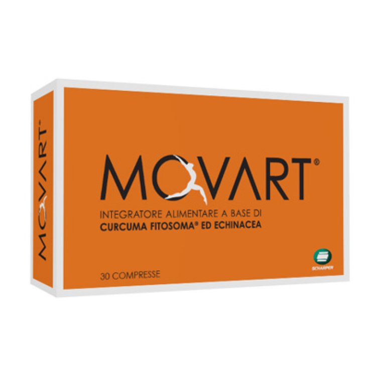 MOVART 30 Cpr MOVART 30 Cpr