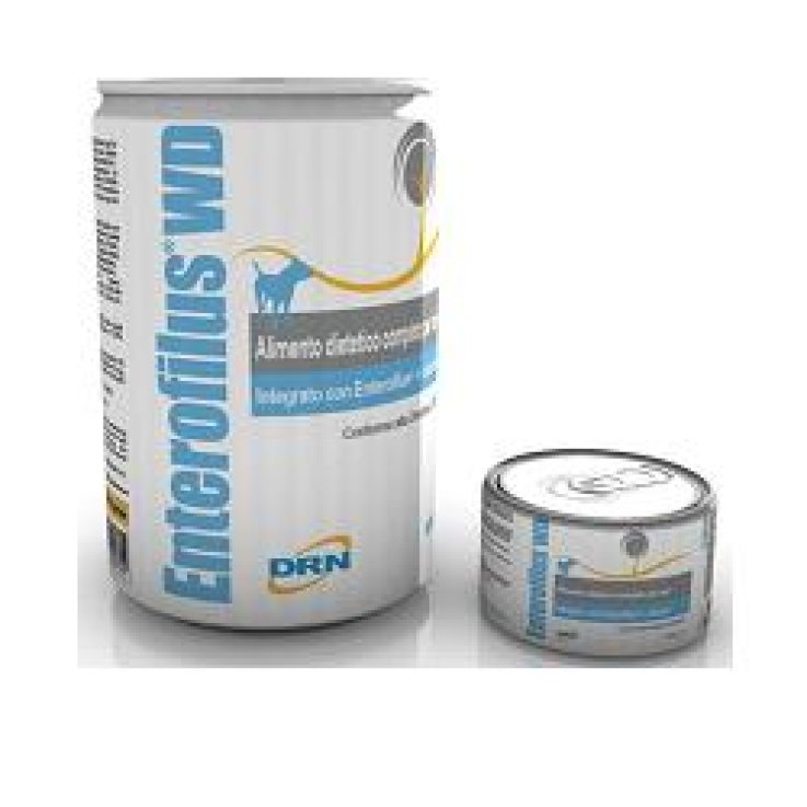 ENTEROFILUS Wet Diet 150g ENTEROFILUS Wet Diet 150g