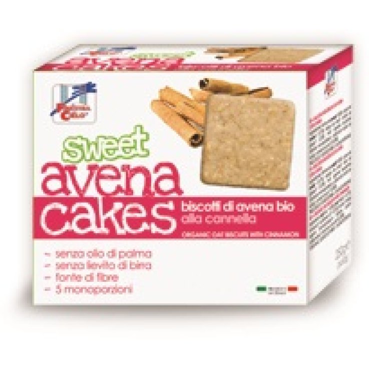 FsC Bisc.Avena+Cannella 250g FsC Bisc.Avena+Cannella 250g