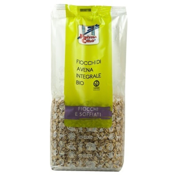 FsC Fiocchi Avena 500g FsC Fiocchi Avena 500g