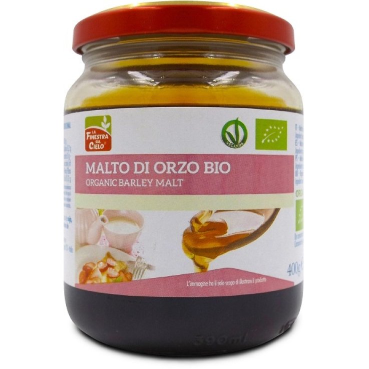 FsC Malto Orzo 400g FsC Malto Orzo 400g