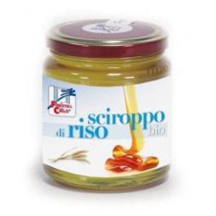 FsC Sciroppo Riso Bio 400g FsC Sciroppo Riso Bio 400g