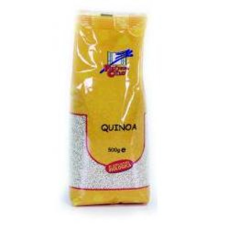 FsC Quinoa Bio 500g FsC Quinoa Bio 500g