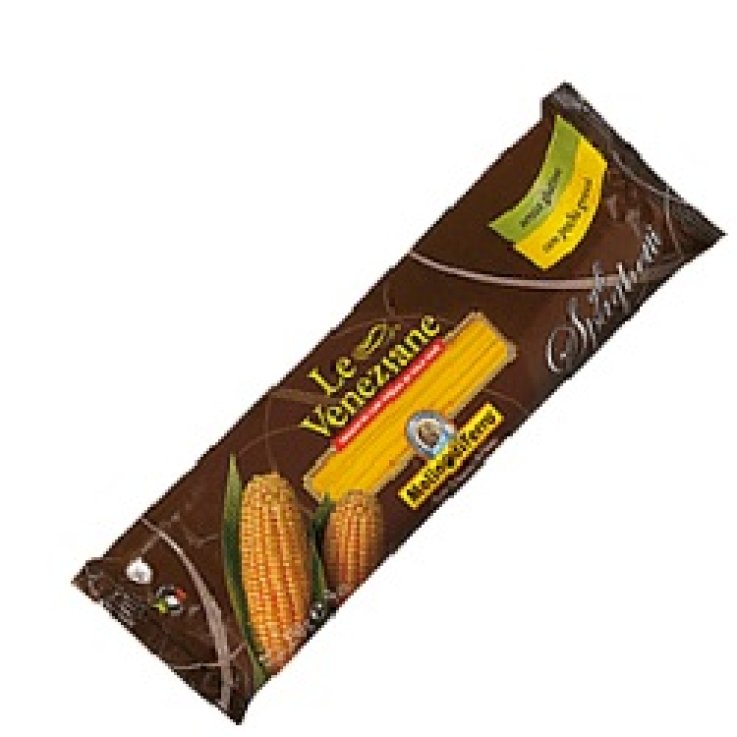 LE VENEZIANE Spagh.Mais 250g LE VENEZIANE Spagh.Mais 250g