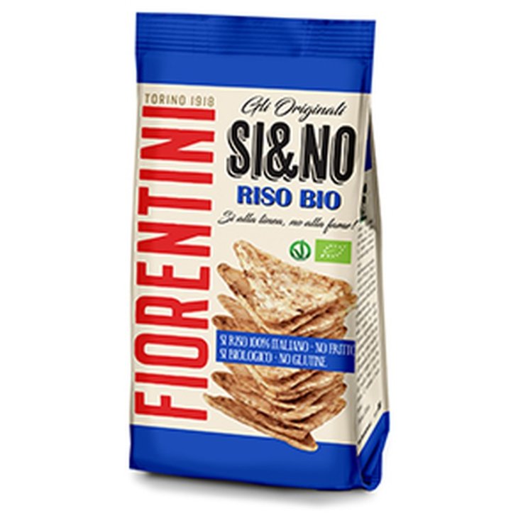 SI&NO M-Gallette Riso Sale SI&NO M-Gallette Riso Sale