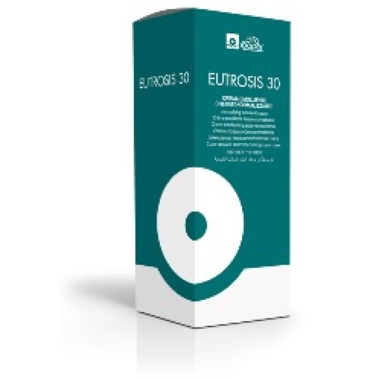 EUTROSIS 30 Esfoliante 100ml EUTROSIS 30 Esfoliante 100ml