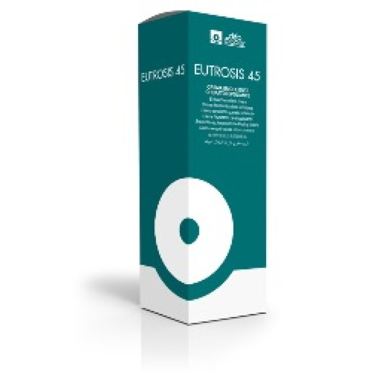 EUTROSIS 45 Esfoliante 75ml EUTROSIS 45 Esfoliante 75ml