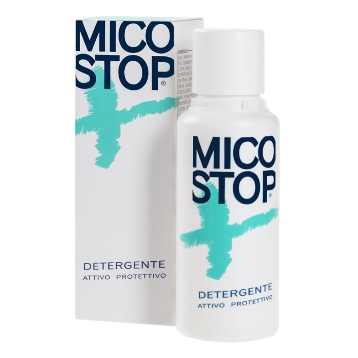 MICOSTOP Detergente 250ml MICOSTOP Detergente 250ml