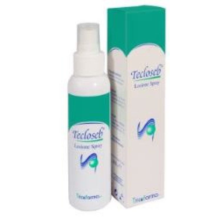 TECLOSEB Loz.Spray 100ml TECLOSEB Loz.Spray 100ml