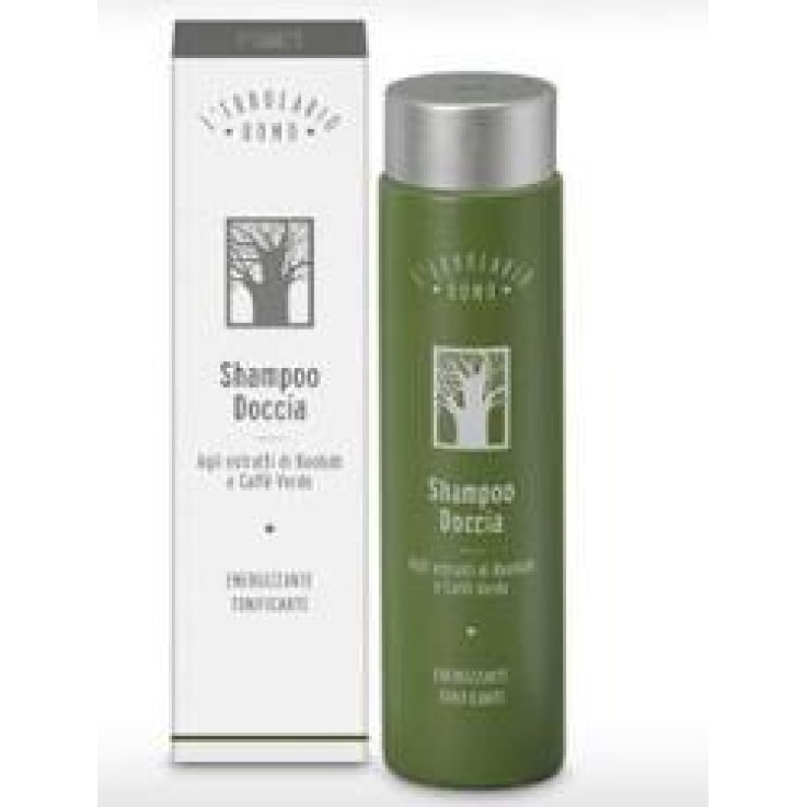 UOMO SHAMPOO DOCCIA 250 ML UOMO SHAMPOO DOCCIA 250 ML