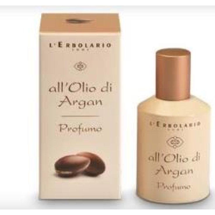 ARGAN PROFUMO 50 ML ARGAN PROFUMO 50 ML