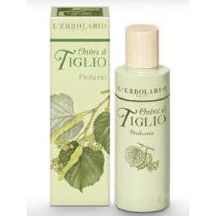 OMBRA TIGLIO PROFUMO EDIZIONE LIMITATA 100 ML OMBRA TIGLIO PROFUMO EDIZIONE LIMITATA 100 ML