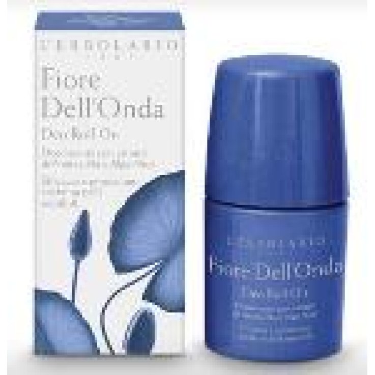 FIORE DELL'ONDA DEODORANTE ROLL ON 50 ML FIORE DELL'ONDA DEODORANTE ROLL ON 50 ML