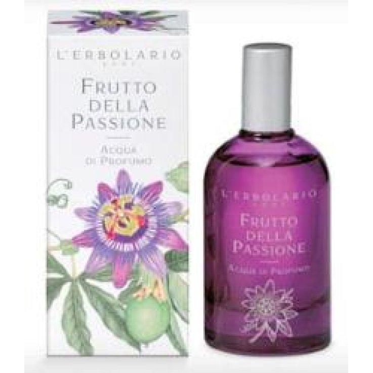 FRUTTO DELLA PASSIONE PROFUMO 50 ML FRUTTO DELLA PASSIONE PROFUMO 50 ML