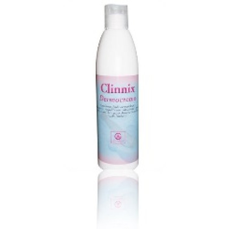 CLINNIX Dermocrema 250ml CLINNIX Dermocrema 250ml