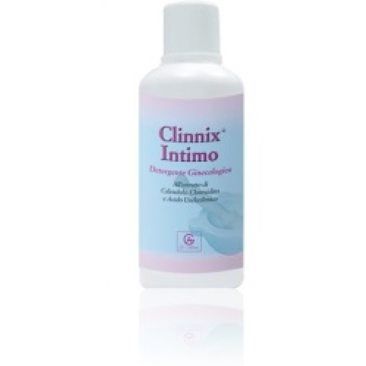 CLINNIX Intimo 500ml CLINNIX Intimo 500ml