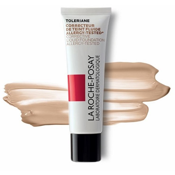 TOLERIANE TEINT FLUIDO 15 30 ML TOLERIANE TEINT FLUIDO 15 30 ML