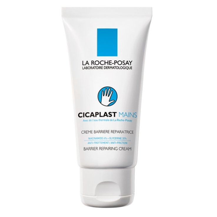 CICAPLAST Crema Mani 50ml CICAPLAST Crema Mani 50ml