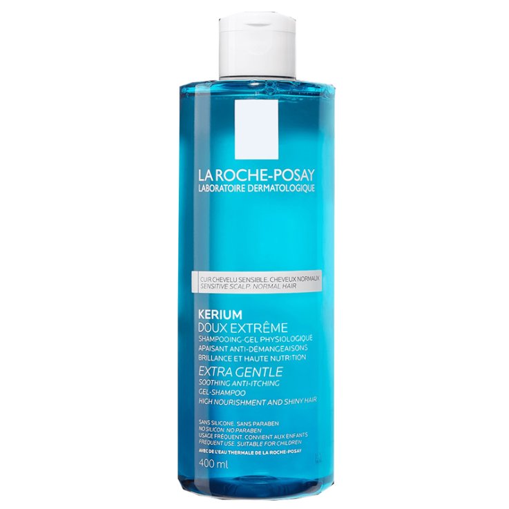 KERIUM Sh.Dolce Gel 400ml KERIUM Sh.Dolce Gel 400ml
