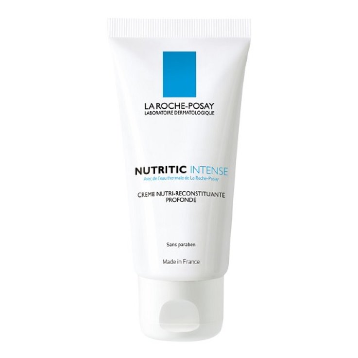 NUTRITIC Intense Tubo 50ml NUTRITIC Intense Tubo 50ml