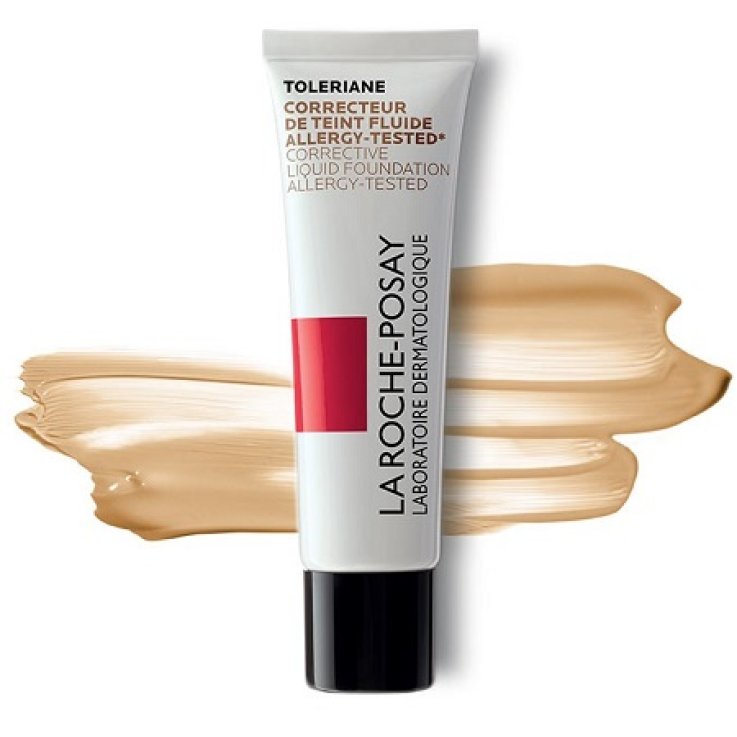 TOLERIANE TEINT FLUIDO 13 30 ML TOLERIANE TEINT FLUIDO 13 30 ML