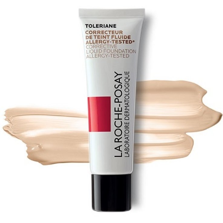 TOLERIANE TEINT FLUIDO 11 30 ML TOLERIANE TEINT FLUIDO 11 30 ML