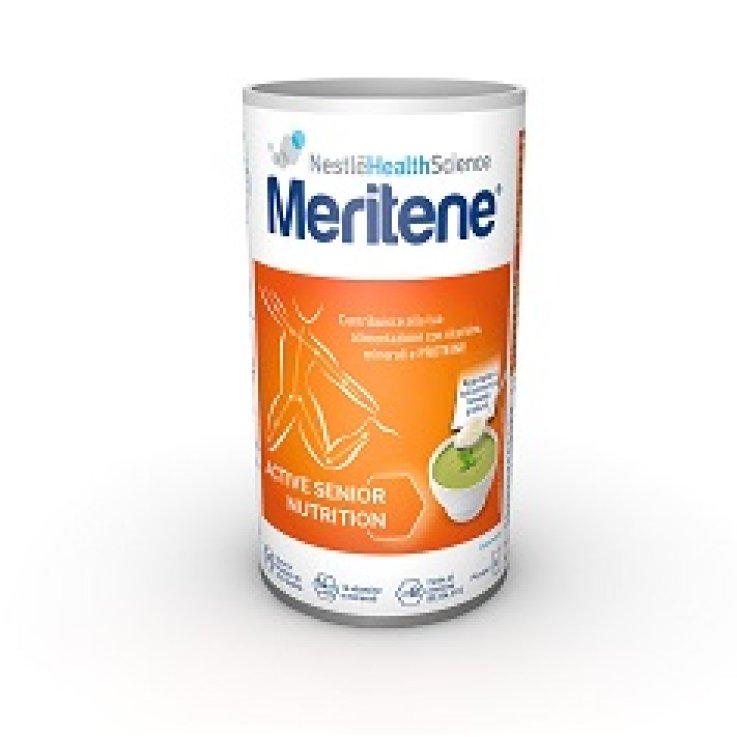 MERITENE Polv.Neutro 270g MERITENE Polv.Neutro 270g