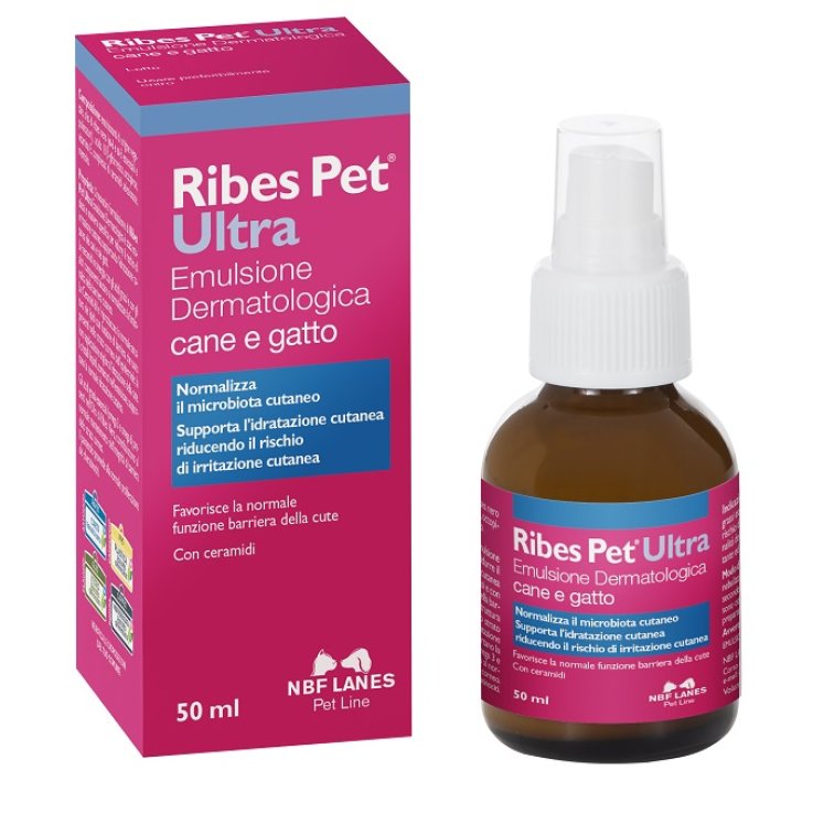 RIBES PET Ultra Emuls.50ml RIBES PET Ultra Emuls.50ml