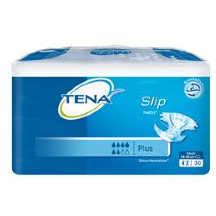 TENASLIP Plus Pann.S 30pz TENASLIP Plus Pann.S 30pz