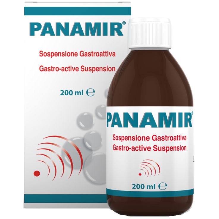PANAMIR Sosp.200ml PANAMIR Sosp.200ml