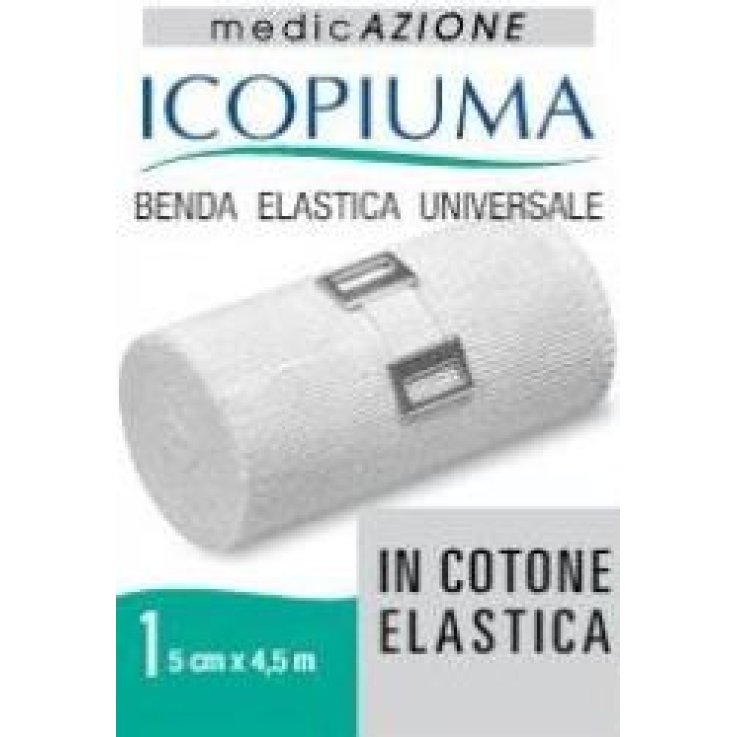 ICOPIUMA Benda El.Univ. 5x4,5 ICOPIUMA Benda El.Univ. 5x4,5