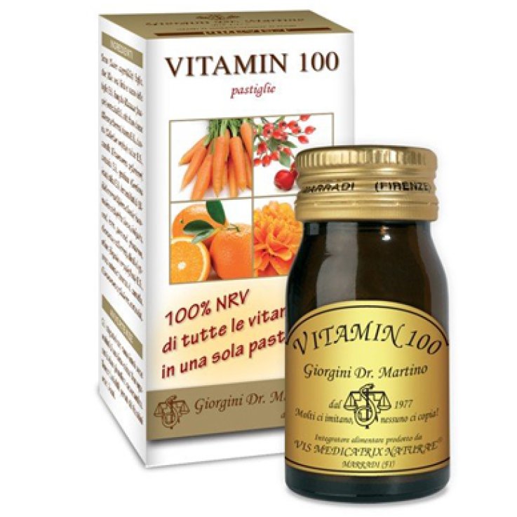 VITAMIN 100 Past.30g SVS VITAMIN 100 Past.30g SVS