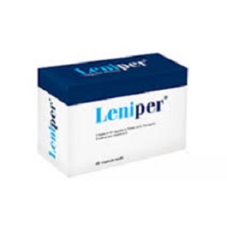 LENIPER 20 Cps Molli LENIPER 20 Cps Molli