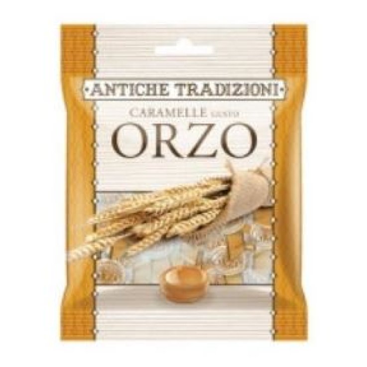ANTICHE TRADIZIONI CAR ORZO60G ANTICHE TRADIZIONI CAR ORZO60G