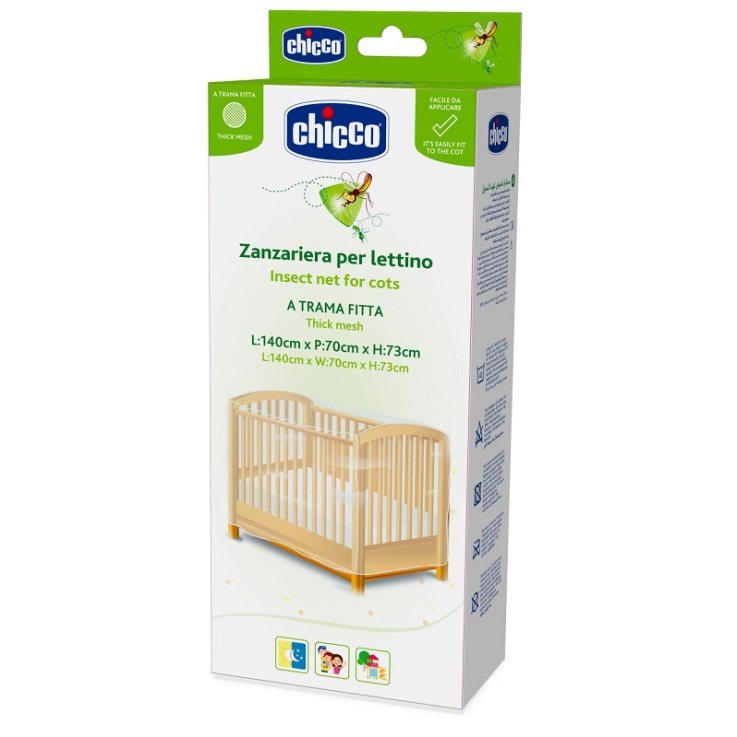 CH Zanzariera Lettino CH Zanzariera Lettino
