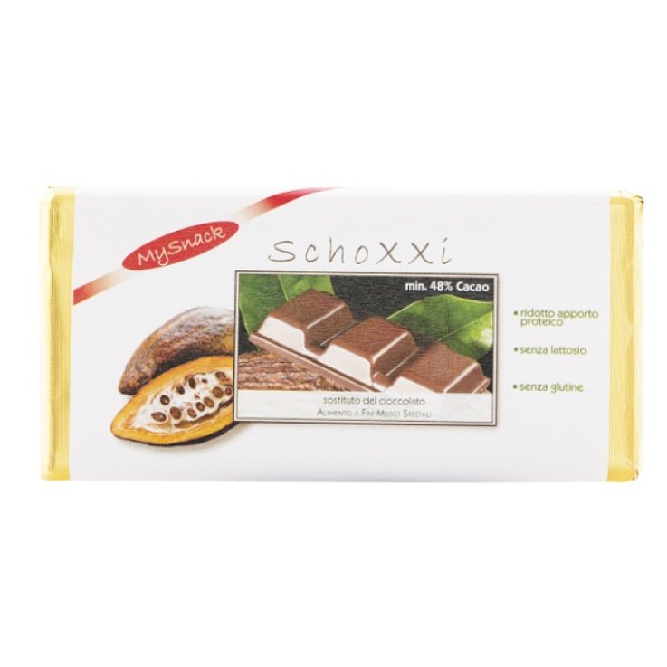 SCHOXXI Barr.Ciocc.Riso