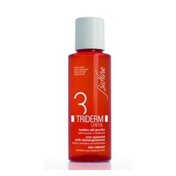 TRIDERM Lenoil Lenit.Prurito TRIDERM Lenoil Lenit.Prurito