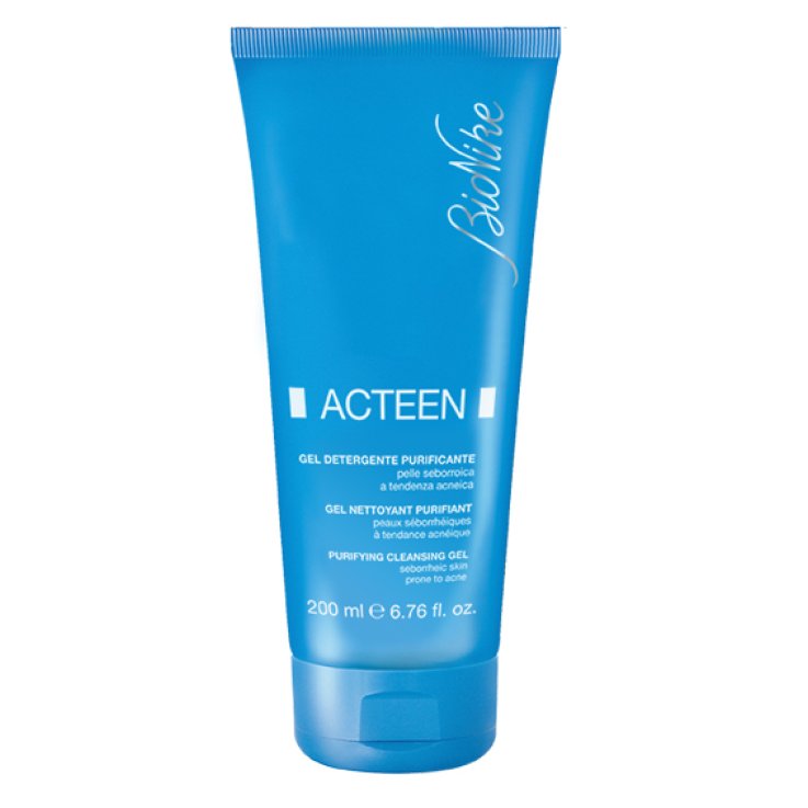 AKNET Gel Det.Purific.200ml AKNET Gel Det.Purific.200ml