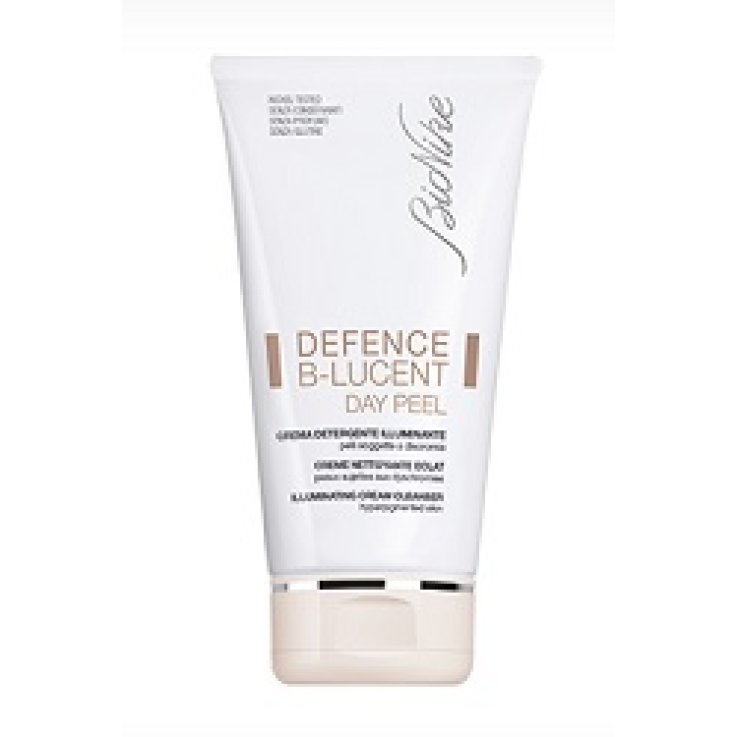 DEFENCE B-Lucent Day Peel150ml DEFENCE B-Lucent Day Peel150ml