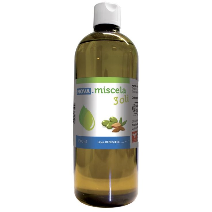 MISCELA 3 Olii 1000ml N.A.