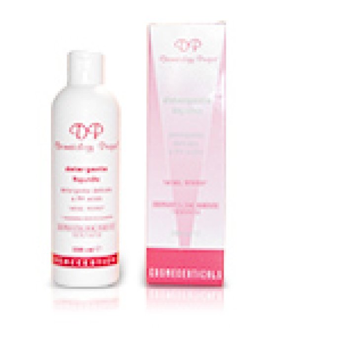 DP Det.pH Acido 400ml DP Det.pH Acido 400ml