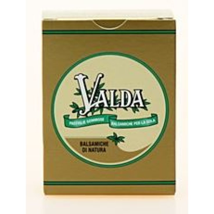 VALDA Classiche Riforn.50g VALDA Classiche Riforn.50g