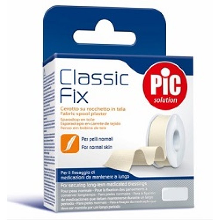 CLASSIC FIX Roc.Tela Bi.2,5x5 CLASSIC FIX Roc.Tela Bi.2,5x5