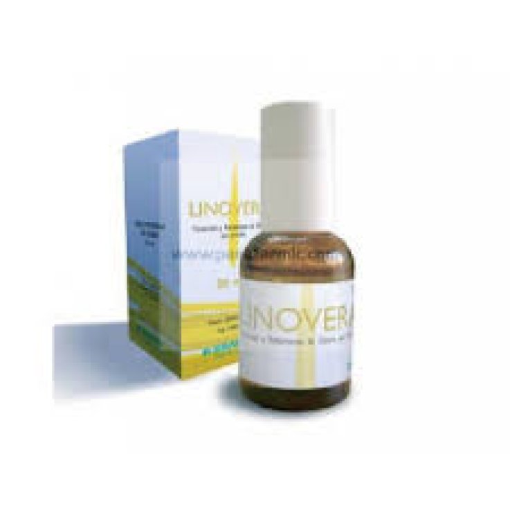 LINOVERA Spray 30ml LINOVERA Spray 30ml