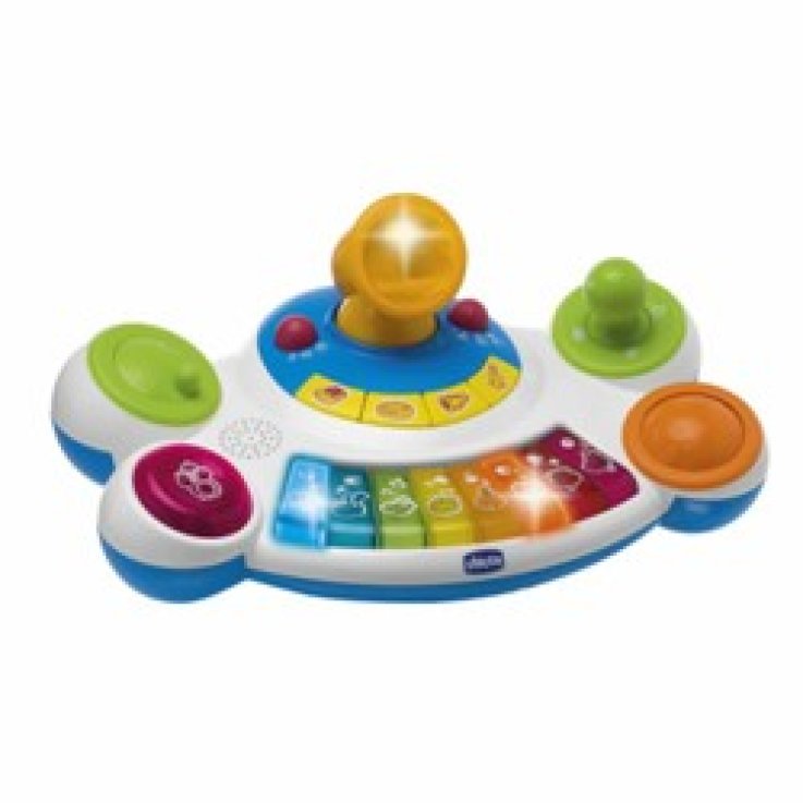 CHICCO GIOCO BABYSTR PIANO
