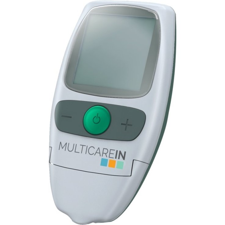 MULTICARE*IN Strumento 5pz MULTICARE*IN Strumento 5pz