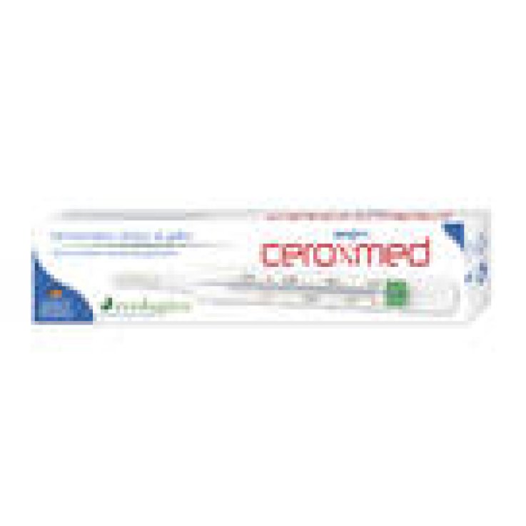 CEROXMED TERMOMETRO GALLIO ECOLOGICO 1 PEZZO CEROXMED TERMOMETRO GALLIO ECOLOGICO 1 PEZZO